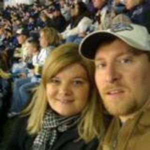 Meet your Posher, Becca